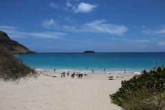 Spiaggia di Saint-Barth