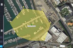 Monitoraggio avanzato, geolocalizzazione à la carte Konectis, la piattaforma di tracciamento avanzato