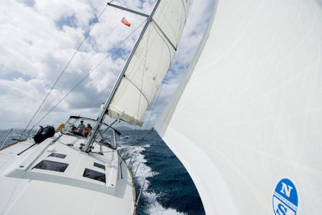 Vele Nord 3Di Nordac Sail