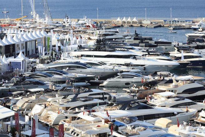 Nuove barche a motore da scoprire a Cannes