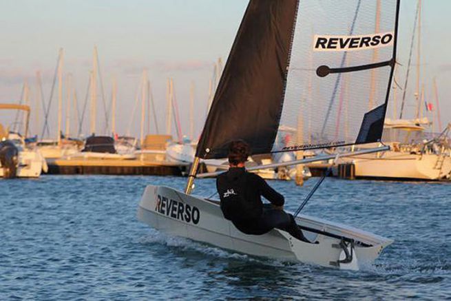 Reverso vince il Trofeo Sardina