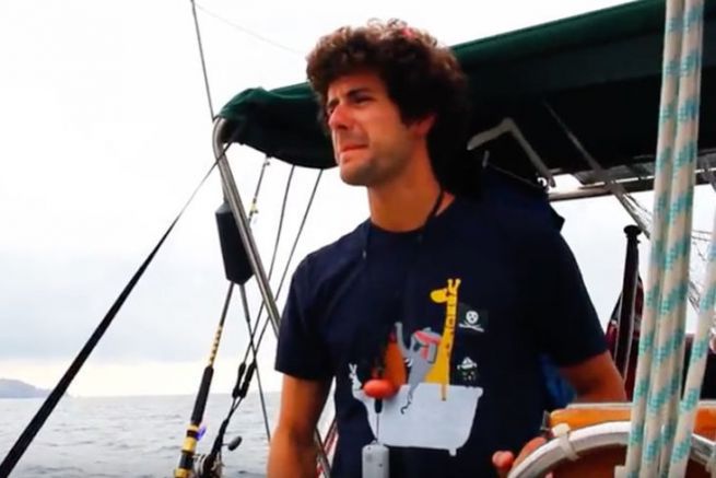 La deriva di Tivano pescò in extremis!