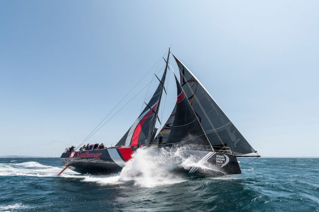 Volvo Ocean Race 2017/2018