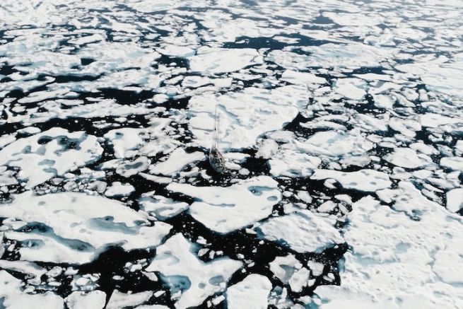 Under The Pole III: uno sguardo indietro a 4 mesi di spedizione polare