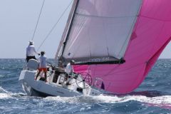 Open-Sail, la compagnia di noleggio che infrange i codici A Pogo 12.50 Open-Sail