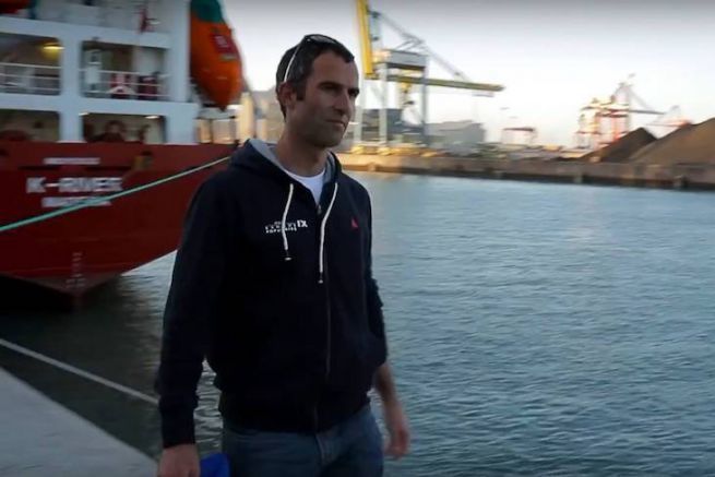 Armel le Cléac'h: