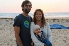 Aurlie, Sarah e Nael
