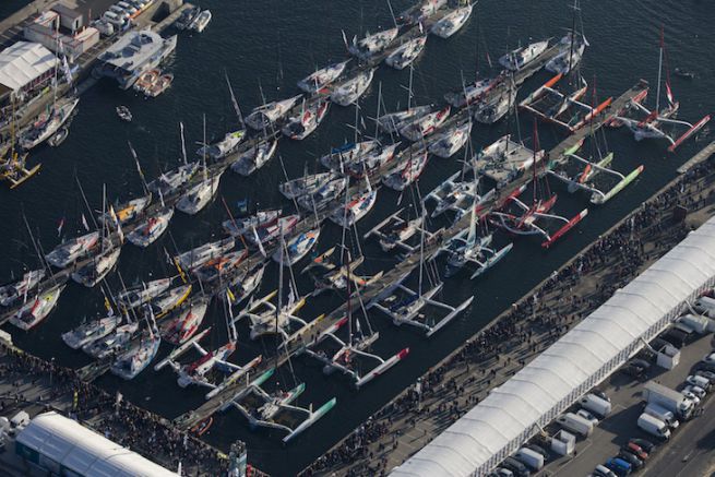 Route du Rhum