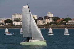 Flow 19 vince il premio come barca a vela trasportabile dell'anno 2019