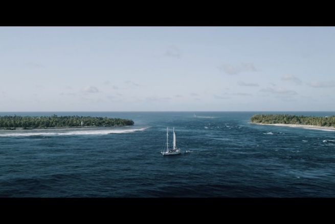 Sotto il Polo III: Immersione da sogno nel cuore della Polinesia