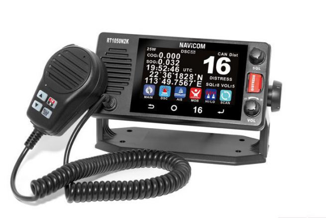 Navicom RT 1050 AIS