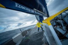 Il Maxi Edmond de Rothschild
