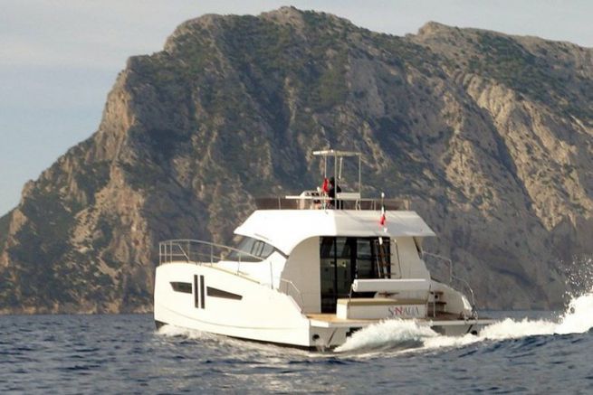 Prezzi e alternative per il versatile cruiser Aventura 10 Power CS