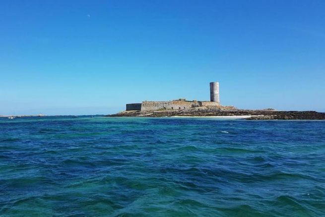 Scoprite l'arcipelago di Glnan, questa zona meravigliosa per la pesca in mare!