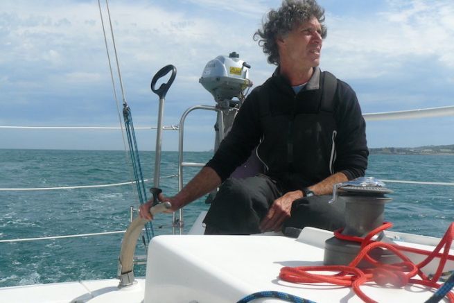 Pierre Rolland, il corridore oceanico che non aveva intenzione di diventare un architetto navale