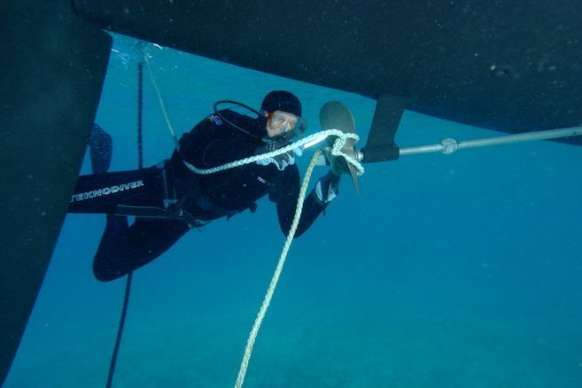 Come scegliere la muta in base alle vostre attivit nautiche?