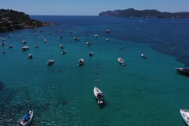 Nomad Citizen Sailing: alla scoperta dei villaggi di montagna di Maiorca