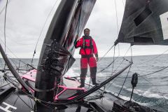 Alex Thomson
