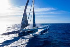 Il Maxi Edmond de Rothschild