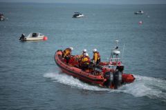 Il GMDSS definisce i principi della comunicazione radio per il salvataggio in mare