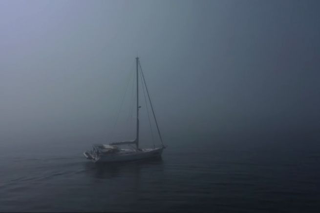 Nomad Citizen Sailing: direzione Gibilterra prima delle Canarie