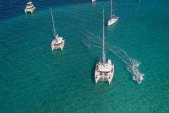 Navigare Yachting offre yachts per il noleggio di gestione
