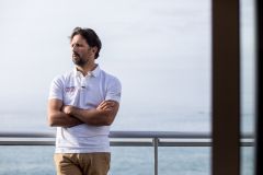 Prima dell'IMOCA, Yoann Richomme compra un nuovo Class40 per la Route du Rhum 2022