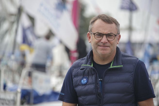 Route du Rhum 2022, il ruolo del direttore di gara durante la gara transatlantica