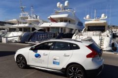 SeaSatCom, un integratore che fornisce un servizio completo dall'installazione all'abbonamento
