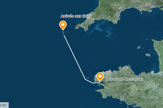 Navigare per pi di 24 ore in barca a vela, i preparativi indispensabili