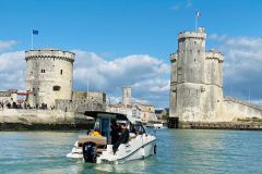 Club Nautico della Libert di La Rochelle