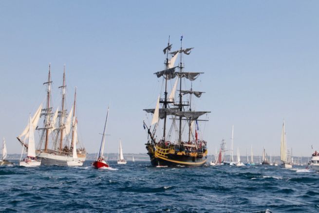 La vita a bordo di una nave corsara: una quotidianit lontana dai clich del pirata