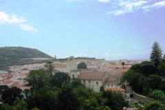 Terceira, Graciosa e Sao Jorge, tre gioielli del gruppo centrale delle Azzorre