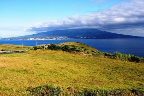 Pico e Faial, un assaggio dei tropici nel cuore delle Azzorre