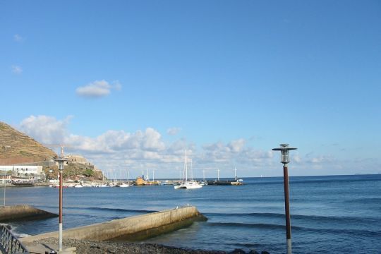 Madeira, capitale di un arcipelago portoghese che merita di essere visitato durante gli alisei