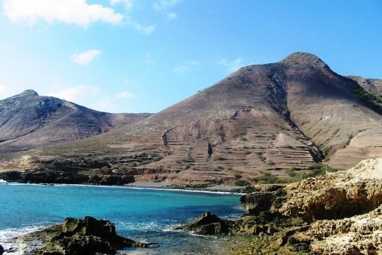 Porto Santo, le Selvagens o le Desertas, isole portoghesi poco conosciute