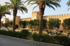 Agadir, una piacevole tappa marocchina sulla strada per i tropici
