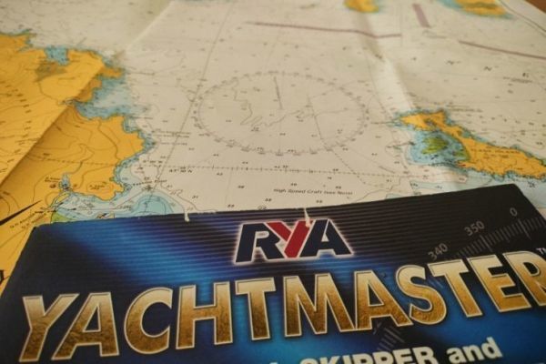Yachtmaster Offshore: come si supera questa qualifica di skipper?
