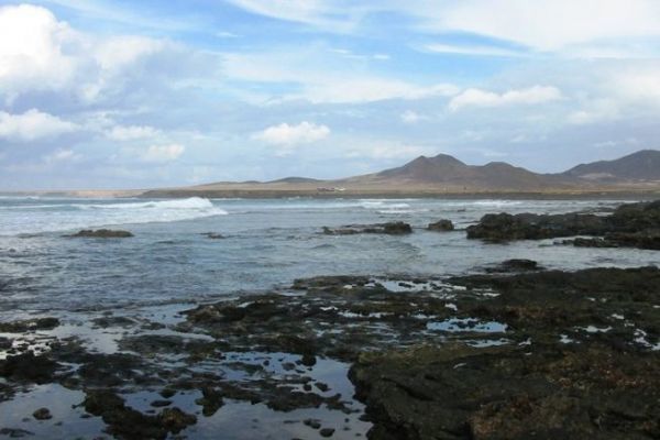 Fuerteventura, un paradiso per gli sport acquatici nelle Isole Canarie