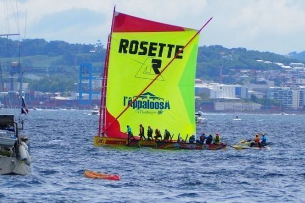 Lo yawl rotondo, imbarcazione emblematica e orgoglio dei pescatori della Martinica