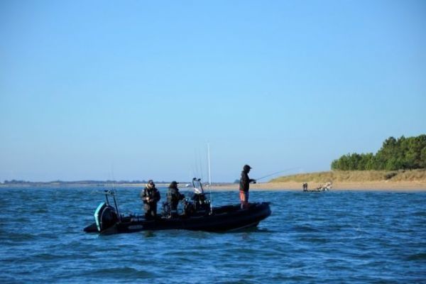 Vantaggi e svantaggi delle barche RIB per la pesca