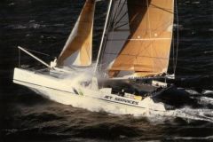 Da Jet Services a Everial, la storia di uno sponsor di una dinastia di yacht da regata