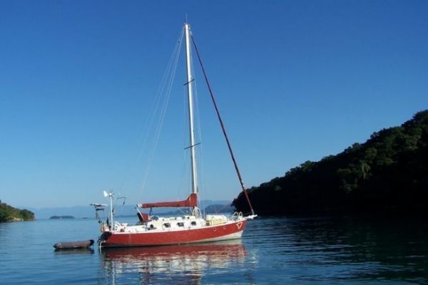 Croix du Sud Marine: l'equipaggiamento che vi aiuter a fare il salto nel mondo dello yachting