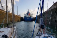 La costruzione del Canale di Panama: tra prodezze tecniche e sfide umane