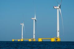 Turbine eoliche galleggianti al largo di Port-Saint-Louis-du-Rhne: quali sono le restrizioni alla navigazione?