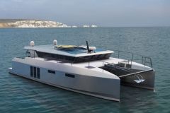 Archipelago Yachts ottiene un finanziamento per i suoi motoscafi a idrogeno