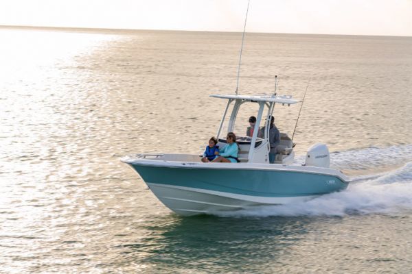 Boston Whaler 250 Dauntless, ancora un punto di riferimento, ma ad un prezzo elevato