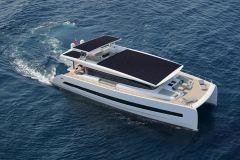 Di quante capacit di pannelli solari avete bisogno per la vostra barca?