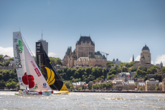 Transat Qubec St-Malo, edizione 2024