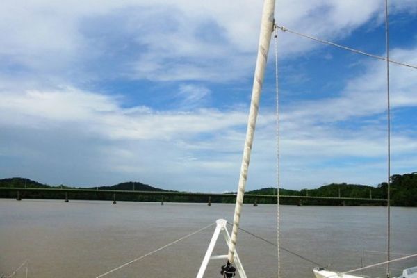Guyana francese: la seconda puntata alla scoperta di un'entusiasmante destinazione per il viaggio in barca